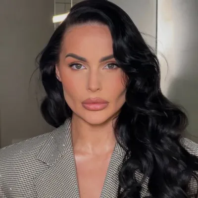 Greta Zaremba profile