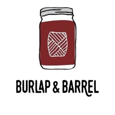 Burlap & Barrel | Single-Origin Spices profile