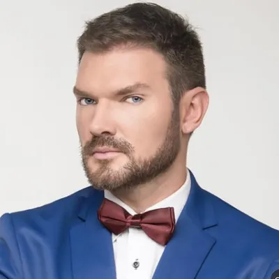 Andrii Burlutskyi profile