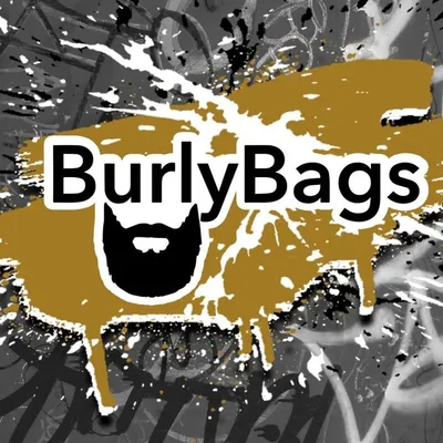 Burly bags profile