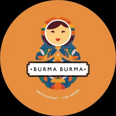 BURMA BURMA profile