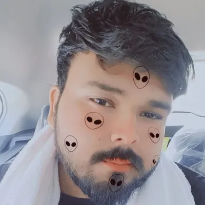 Vikash Singh profile