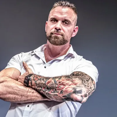 Joe Toedtling profile