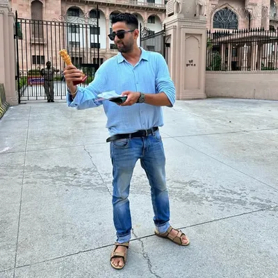 Akshay Sachdeva profile