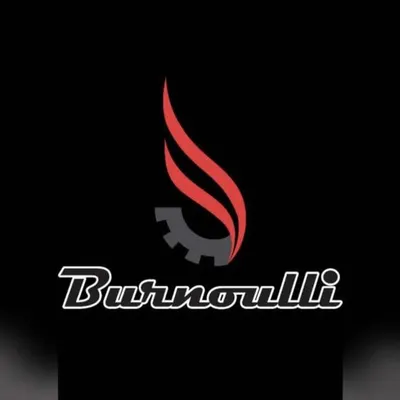 Burnoulli®️ profile