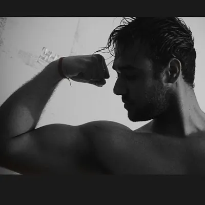 Nakul Sharma Fitness profile