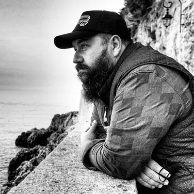 Burnyster | MOTORS STORIES profile