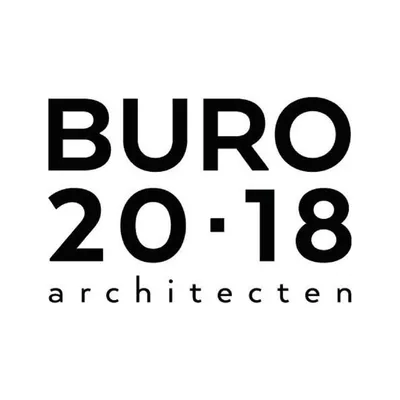 BURO 2018 architecten profile