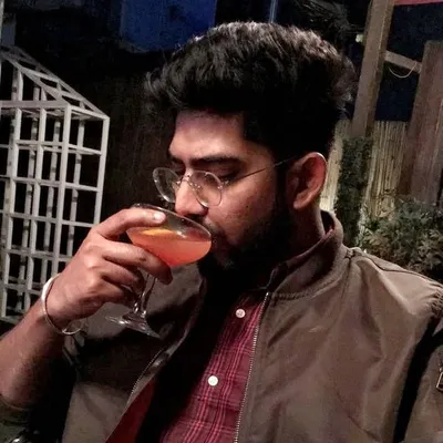 Nemesh Babbar profile