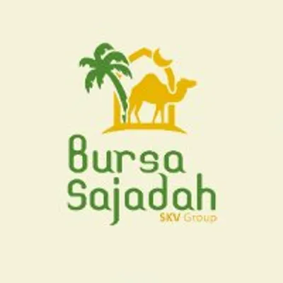 Bursa Sajadah - Pusat Perlengkapan & Oleh2 Haji Umrah profile