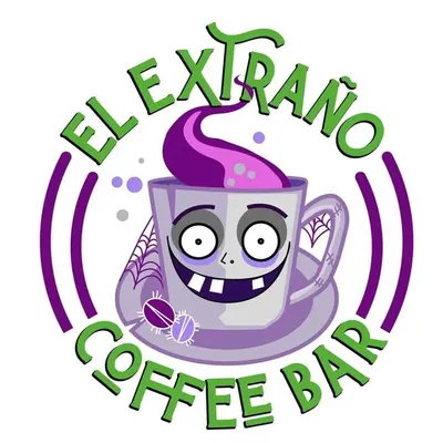 el extraño coffee profile