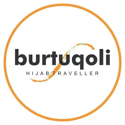 Hijab Traveller profile