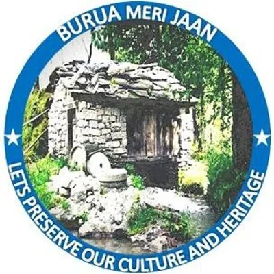 Burua Meri Jaan profile