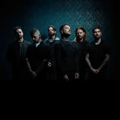 BURY TOMORROW profile