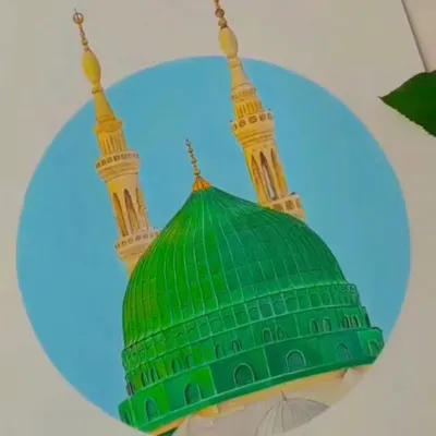 gulame-huzurصلى الله عليه وسلم profile