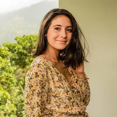 Jacinta Jaramillo profile