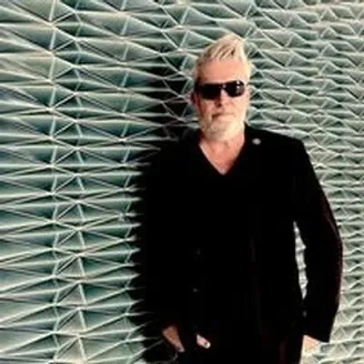 Dirk Swartenbroekx profile