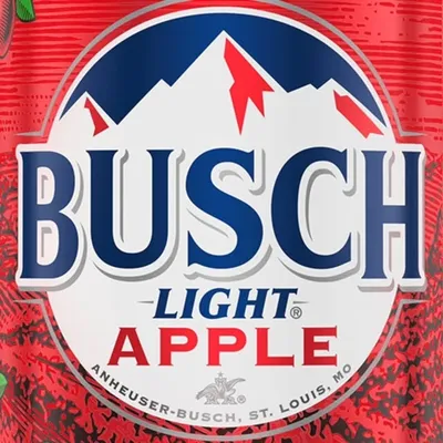 Busch Light profile