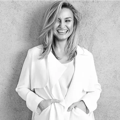 Ebba Busch profile