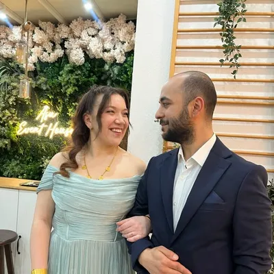 Buse İşcan profile