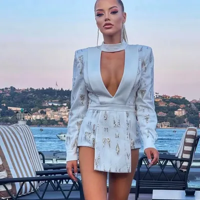 Buse Narcı profile