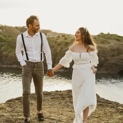 Buse'nin Hazırlığı ☘️ profile
