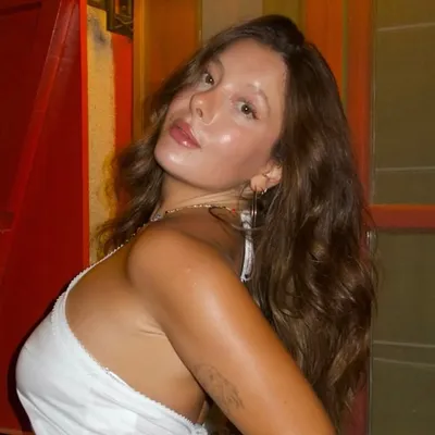 Buse Öztürk profile