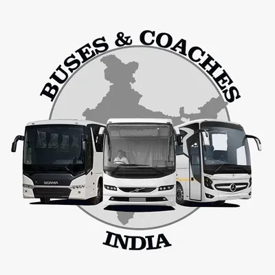 Buses And Coaches India ๐ฎ๐ณ profile