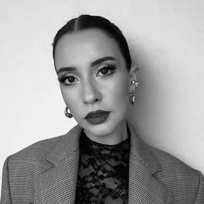 Buse Terim profile