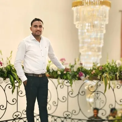Prashant Ghule profile