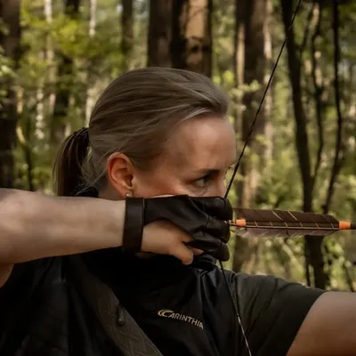 Bushcraft Alli profile