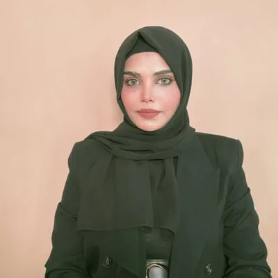 Bushra Sayyed profile