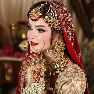 Bushra Sayyed profile