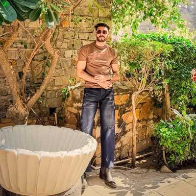 ⠀⠀⠀⠀BUSHRAN KHAN profile