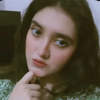 Bushra Rauf | Visual Artist profile