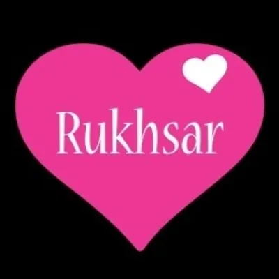 ♥️✨بسرا روکشر✨❤️ profile