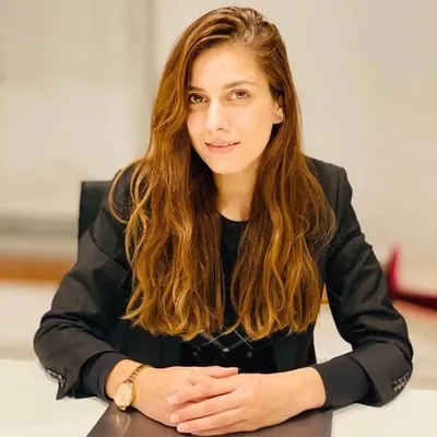 BushraZafarKhan profile