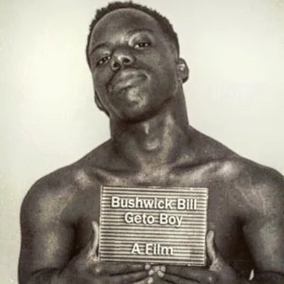 BUSHWICK BILL-Geto Boy A Film profile
