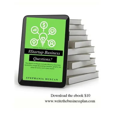 Stephania D | Business Coach profile