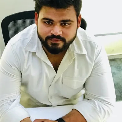 Anshaal Khan | Founder profile