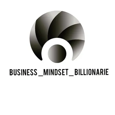 Business ! Motivation ! profile