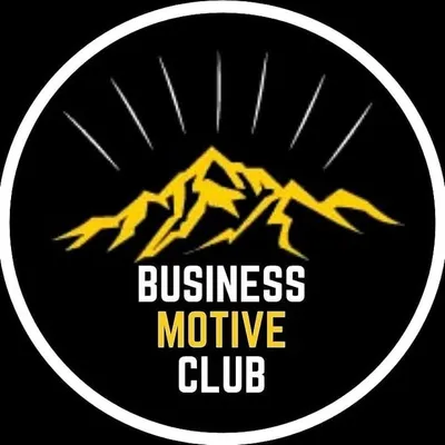 BUSINESS | MOTIVE | CLUB profile