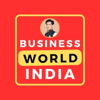Business World India profile