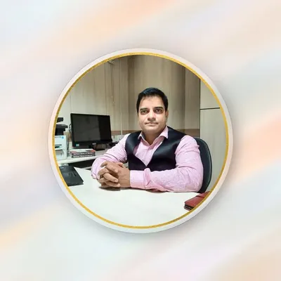 Vikas Singh profile