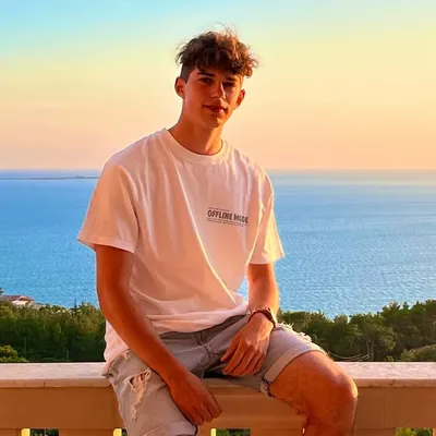 Mirco Fantoni ☀️ profile