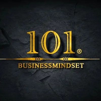 BusinessMindset101®️ profile