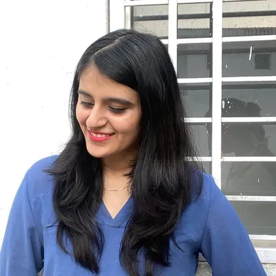 Neha Nagar profile