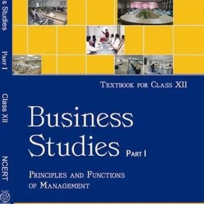 Business Studies profile