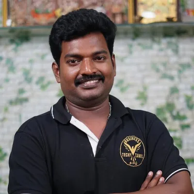Business Techy Tamil profile