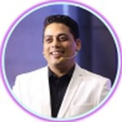 Abhinav Saxena profile